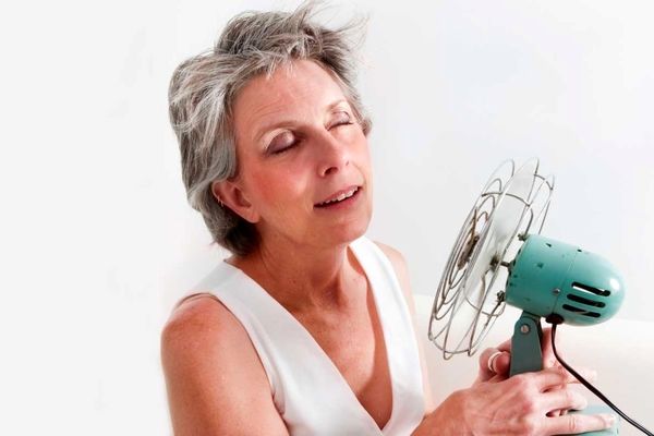 یائسگی زودرس در زنان ایرانی | فقط سه بعد از ازدواج یائسه شدم !