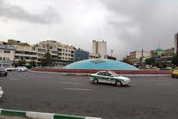 تغییر نام  میدان های اصلی  تهران موضوع جنجالی در شهرداری | تغییرات نام ۳۱ میدان در تهران 