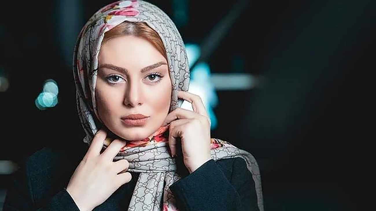 عکس جدید سحر قریشی بعد طلاق از تتلو جنجال به پا کرد + عکس