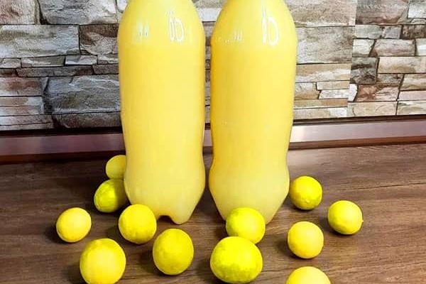 طرز تهیه آبلیموی خانگی را بدانید | با این ترفند آبلیمو دستی بگیرید