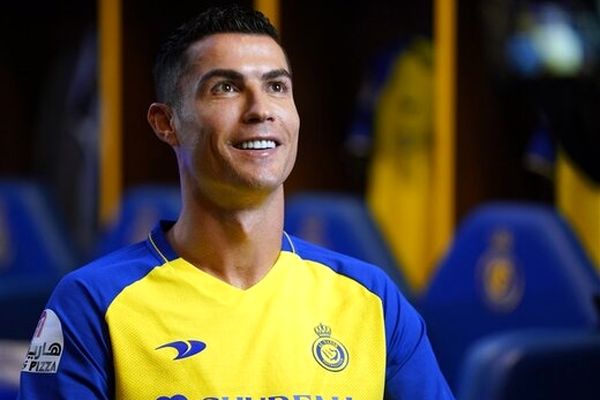 واکنش هاشمی طبا به حواشی حضور رونالدو در ایران | تصویر خوبی از ایران به دنیا نشان داده نشد 