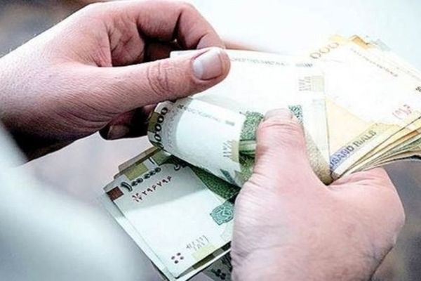 حقوق کارگران افزایشی شد | ۵۷ درصد حقوق کارگران زیاد شد 