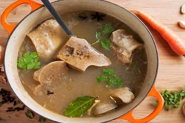 معجون شفا بخش و جادویی آب قلم | خواص و طرز تهیه آب قلم