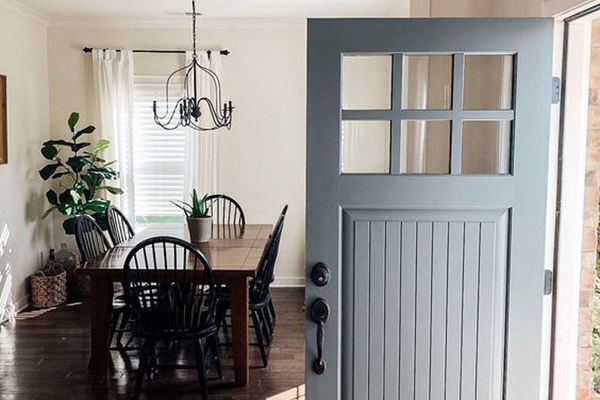 10 روش عالی برای ایمن‌سازی در‌های بدون قفل