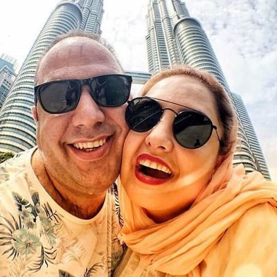 نرگس محمدی به علی اوجی رحم نکرد 