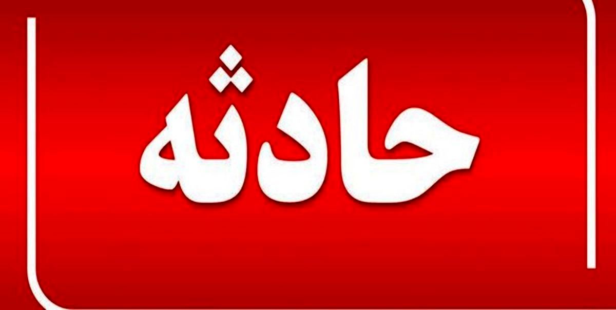 زیر گرفتن دانش‌آموزان در خیابان توسط مرد موتور سوار +فیلم