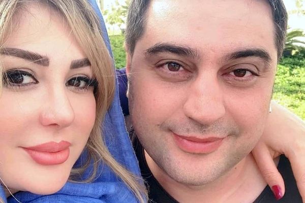 نیوشا ضیغمی از تنهاییش گفت | طلاق جنجالی نیوشا ضیغمی 