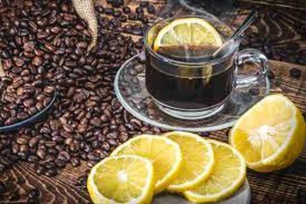ترکیب قهوه و لیمو رو تا حالا امتحان نکردی؟ | معجزه ترکیب قهوه و لیمو برای سلامتی