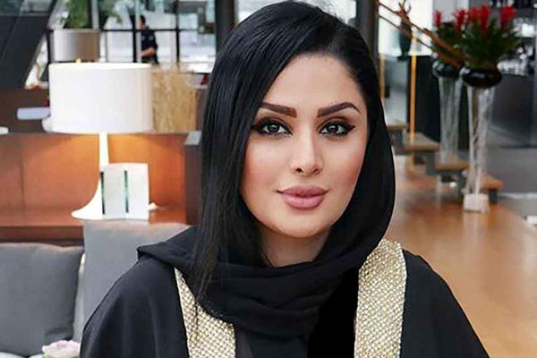 عکس دیده نشده از شوهر اول دنیا جهانبخت | شوهران فراری دنیا جهانبخت!