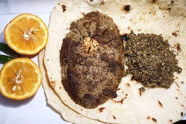 طرز تهیه ی بریانی اصفهانی | بریانی بازاری به روش اصیل اصفهان