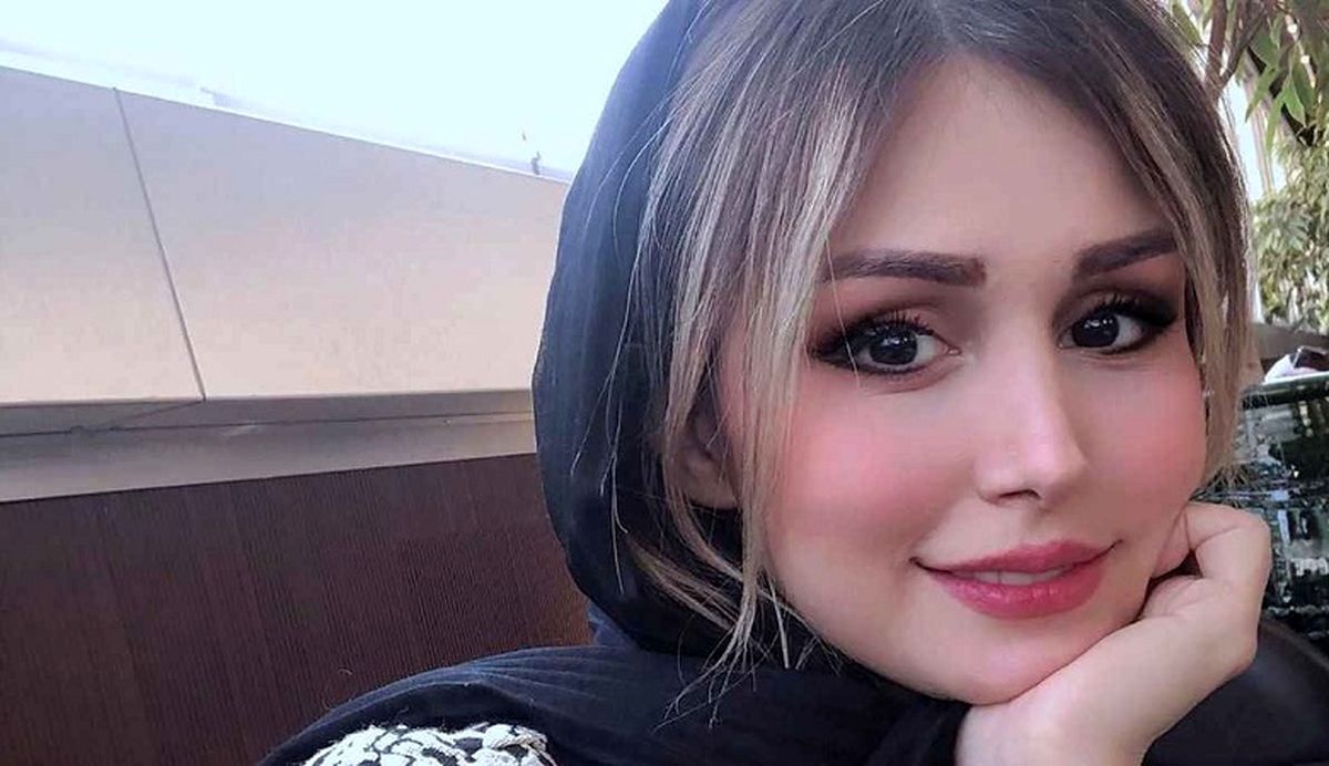 عکس باورنکردنی مادر زن شاهرخ استخری غوغا به پا کرد | تیپ “همسر شاهرخ استخری” و مادرش در بلژیک