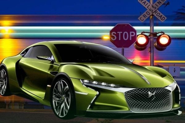 اولین خودروی مفهومی بدون دیسک ترمز ساخته شد