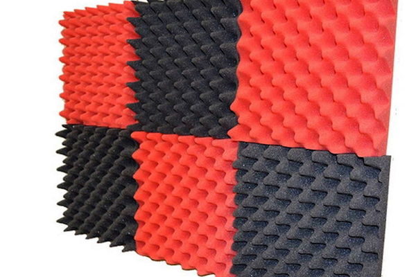 مزایای استفاده از فوم شانه تخم مرغی گرمایش از کف چیست؟

