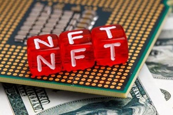 پالیگان با کمک NFTهای فیزیکی، از اتریوم سبقت گرفت
