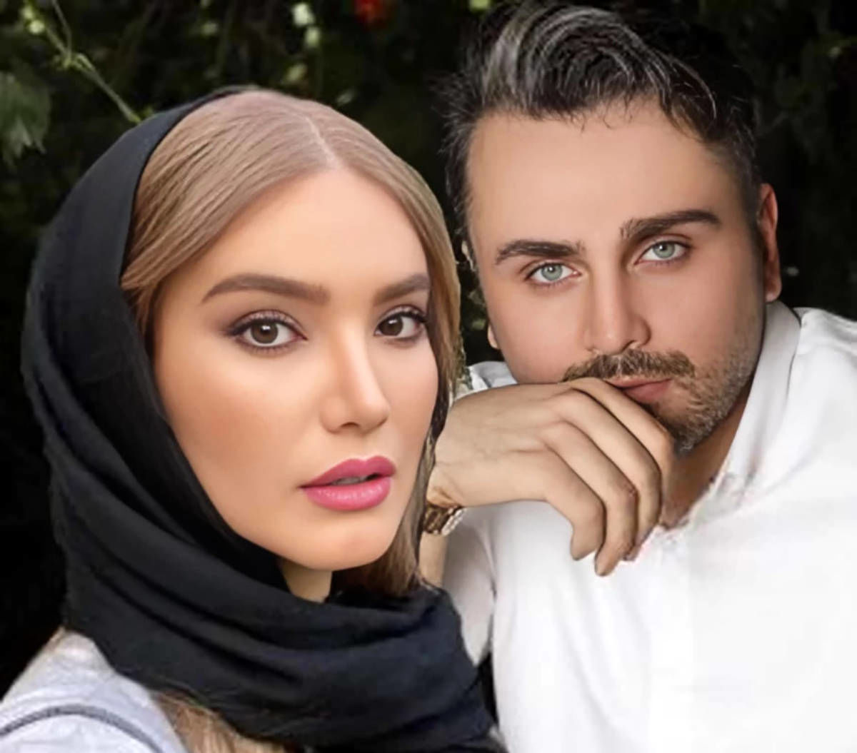 طلاق جنجالی متین ستوده از همسرش و واکنش های او به این شرایطش غوغا بپا کرد 