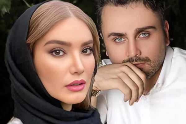 طلاق جنجالی متین ستوده از همسرش و واکنش های او به این شرایطش غوغا بپا کرد 