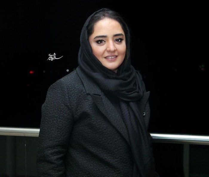 بلایی که نرگس محمدی روی سر همسرش علی اوجی آورد + عکس