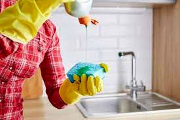 میدونستی ریکا سرطان زاست ؟ | با این ترفند دیگه نگران استفاده از مایع ظرفشویی نباشید 