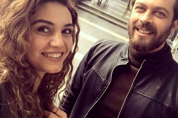 لاکچری ترین عروسی بین بازیگران | فیلم مراسم ازدواج مجدد پژمان بازغی فضای مجازی ترکوند!