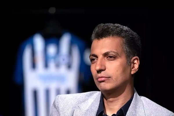 آیا عادل فردوسی پور به تلویزیون بر می‌گردد؟