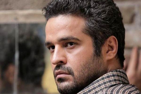 عکس همسر جذاب قاتل ساحل در پوست شیر | عکس همسر جذاب مجتبی پیرازاده 