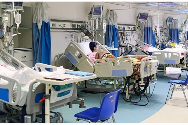 آخرین آمار کرونا در کشور | فوت ۲۷ نفر طی آخرین آمار کشور