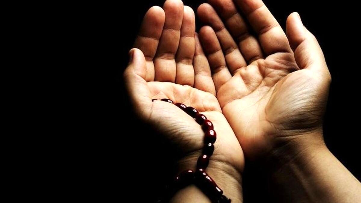 دعا محافظت از ماشین  | با این دعا ماشینت و دزد نمیبره | بنویس بذار تو ماشینت