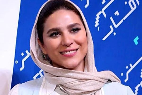 مدل موی جدید سحر دولتشاهی غوغا کرد | موی سحر دولتشاهی سوژه شد!