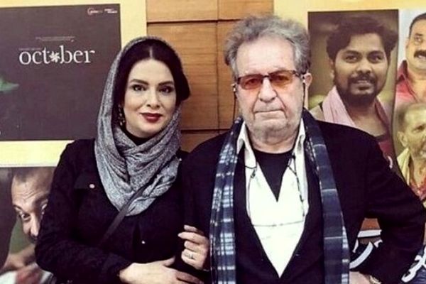 داریوش مهرجویی و همسرش به قتل رسیدند!