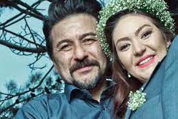 طلاق جنجالی همسر امیر حسین صدیق و ازدواج مجددش | صحبت های همسر امیر حسین صدیق درباره رابطه شان