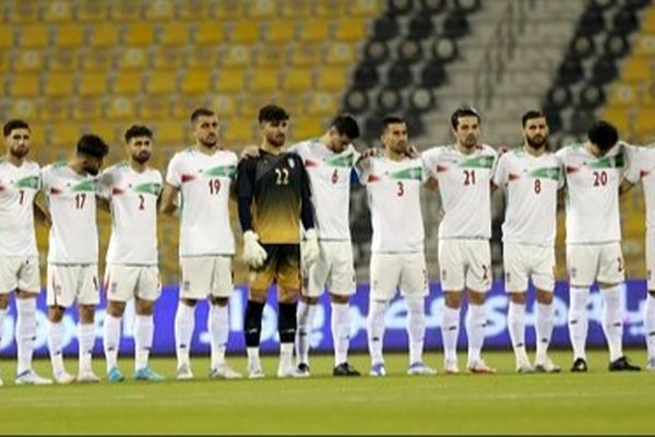 جام جهانی | شانس قهرمانی ایران در جام جهانی چقدر است ؟ 