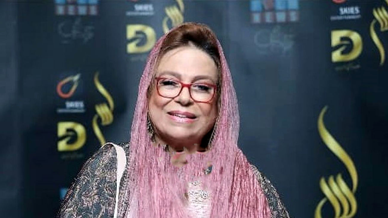 رونمایی گوهر خیر اندیش از پسرش و عروس بی حجابش | عکس جنجالی پسر و عروس گوهر خیر اندیش