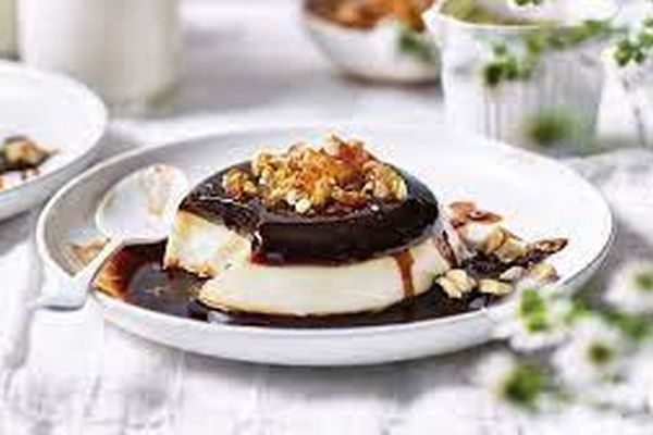 طرز تهیه دسر فوری با قهوه | اگه توام اهل خوردن قهوه هستی حتما امتحان کن 