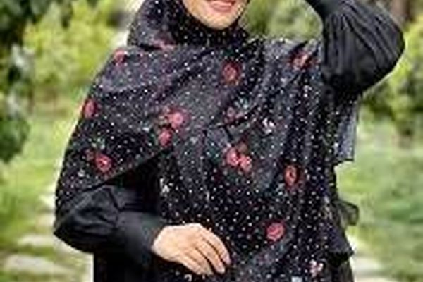 مدل های جدید بستن روسری که بسیار طرفدار پیدا کرده و مد شده + آموزش 