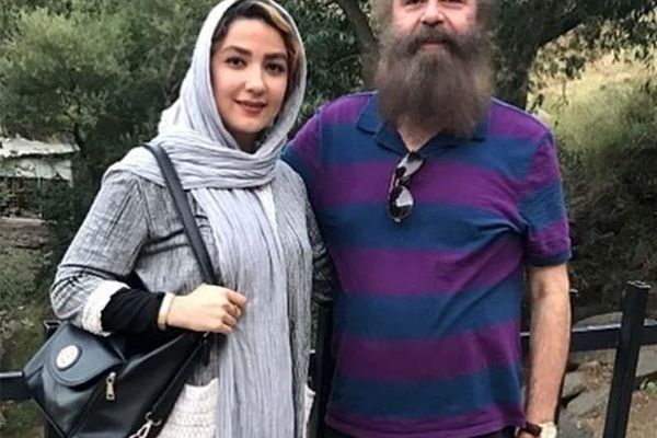 اختلاف سنی 28 ساله سارا صوفیایی با شوهر کارگردانش | + عکس تولد بچه زیبایشان