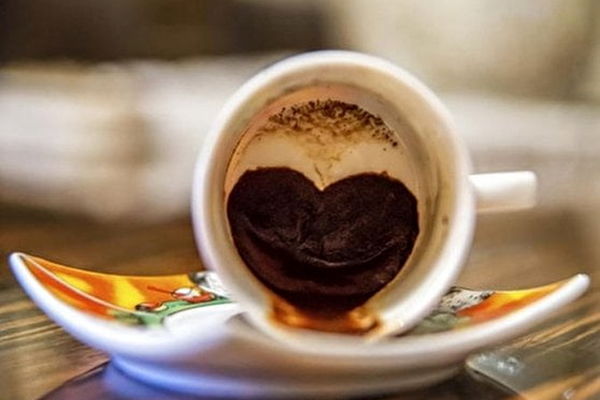 فال قهوه متولدین ماه های مختلف | فال قهوه فردا | ته فنجون قهوت چی میبینی ؟