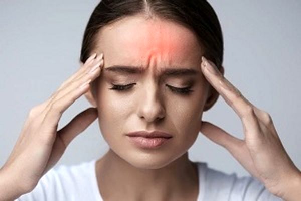 راه کارهایی برای از بین بردن میگرن و رفلاکس معده | با این ترفندها دردو از خودت دور کن