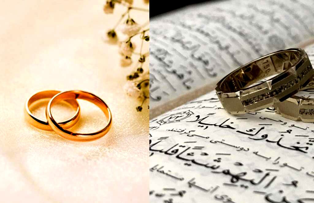 چند دعا برای آمدن خواستگار | دعا برای آمدن خواستگار خوب در زمان کوتاه