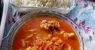 طرز تهیه خورشت کلم | خورشت اصیل ایرانی و برای شام بپز 