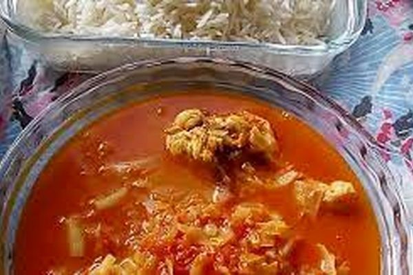 طرز تهیه خورشت کلم | خورشت اصیل ایرانی و برای شام بپز 