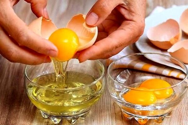 از کجا بفهمیم یک تخم مرغ سالمه یا نه؟