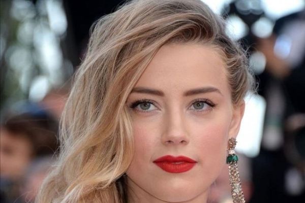 امبر هرد مادر شد | پدر این نوزاد چه کسی است !