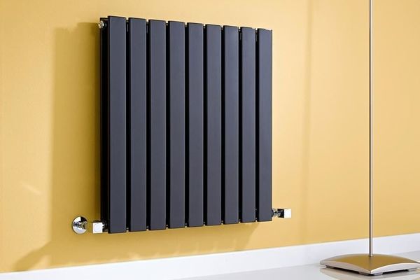 چند ترفند ساده برای تمیز کاری شوفاژ | با این ترفند گرمای شوفاژ را چند برابر کن !