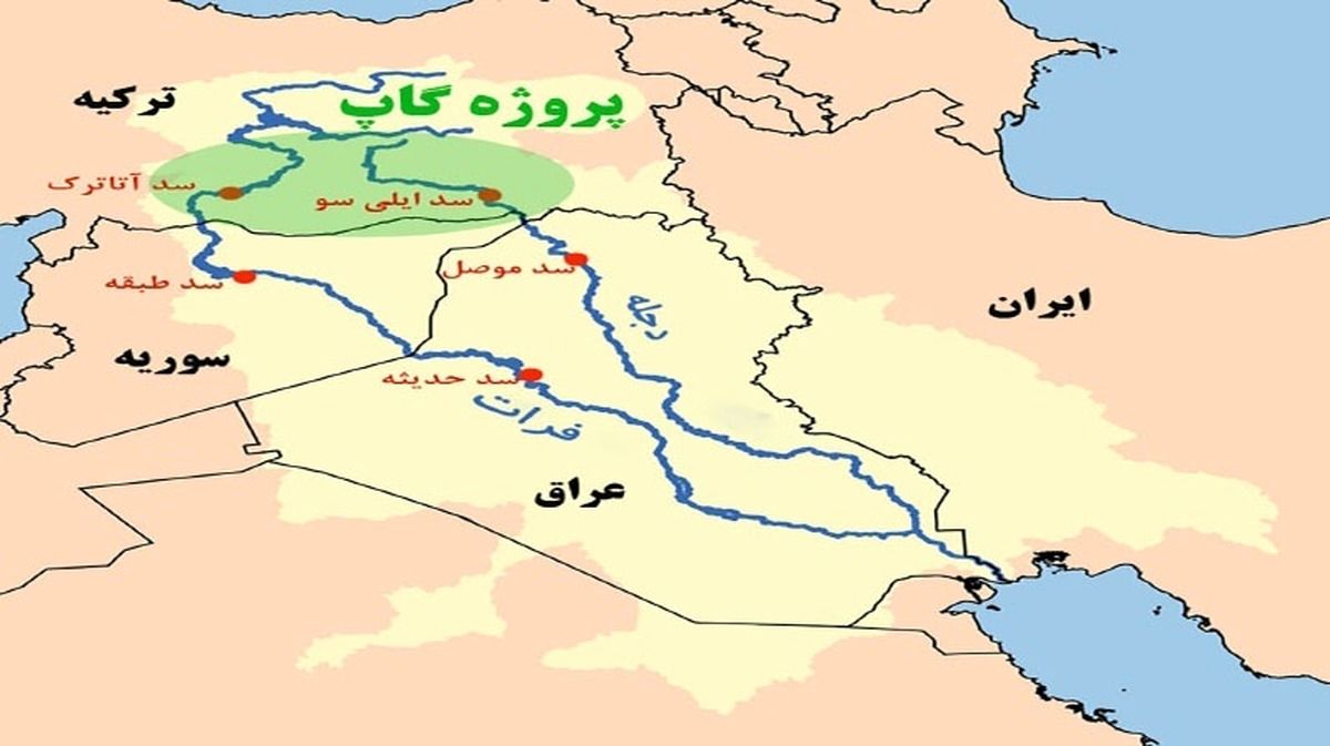 عامل گرد و خاک کدام کشور است؟ آیا عمدا این گرد و غبار ایجاد می شود؟