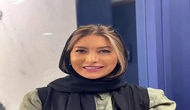 بلایی که شب کاری سر “فریبا نادری” | تصویری باورنکردنی از ستاره سینمای ایران