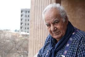 بیوگرافی ناصر ملک مطیعی | داستان مهاجرت و بازگشت وی و حواشی زندگی او+تصاویر