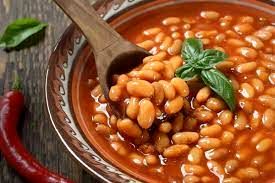 طرز تهیه خورشت سه لوبیا رنگین کمانی از طعم و سلامت | اگه به دنبال یک غذای گیاهی مقوی هستی بهترین گزینس