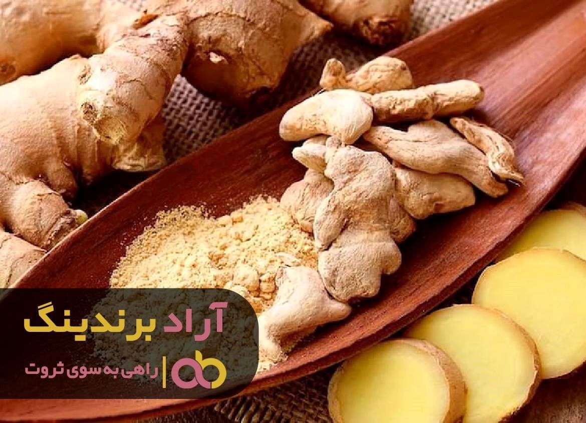 ادویه هایی که زندگی مرا معطر کردند