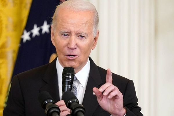 چالش جدید بایدن در منطقه؛ ایران و روسیه چگونه تجربه‌ها و فناوری‌های نظامی در جنگ اوکراین و خاورمیانه را به اشتراک گذاشتند؟ 