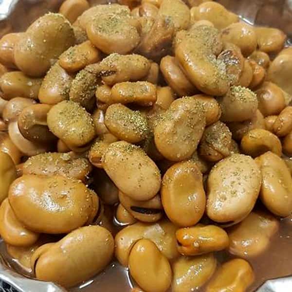 طرز تهیه باقالی با طعم خوشمزه و فوق العاده